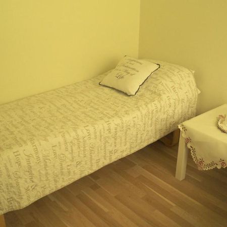 Twin Room With Shared Bathroom Njarthvik 外观 照片