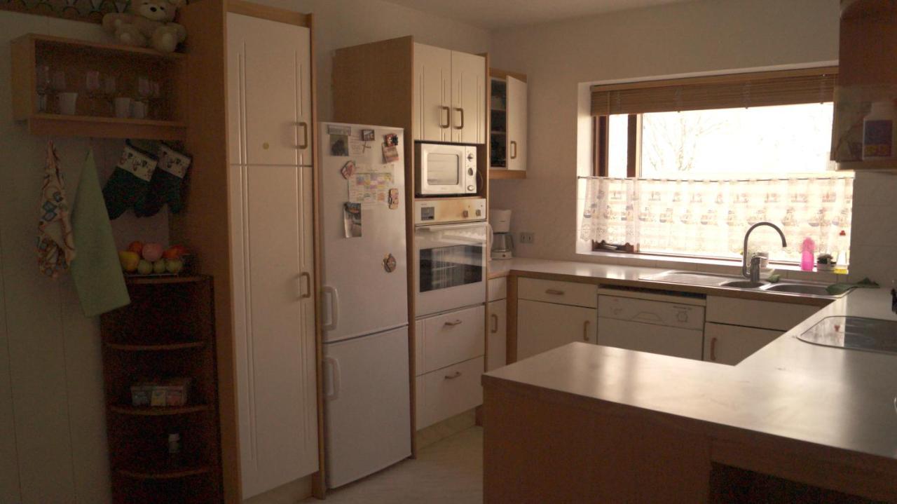 Twin Room With Shared Bathroom Njarthvik 外观 照片