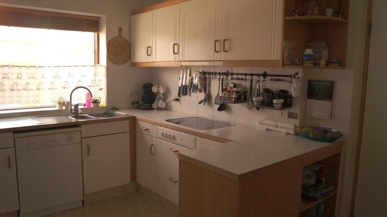 Twin Room With Shared Bathroom Njarthvik 外观 照片