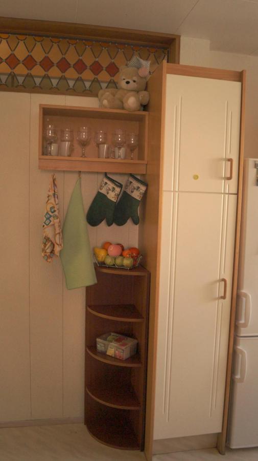 Twin Room With Shared Bathroom Njarthvik 外观 照片